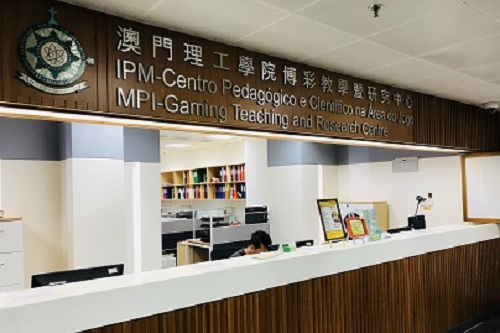 Application for Professional Training Courses